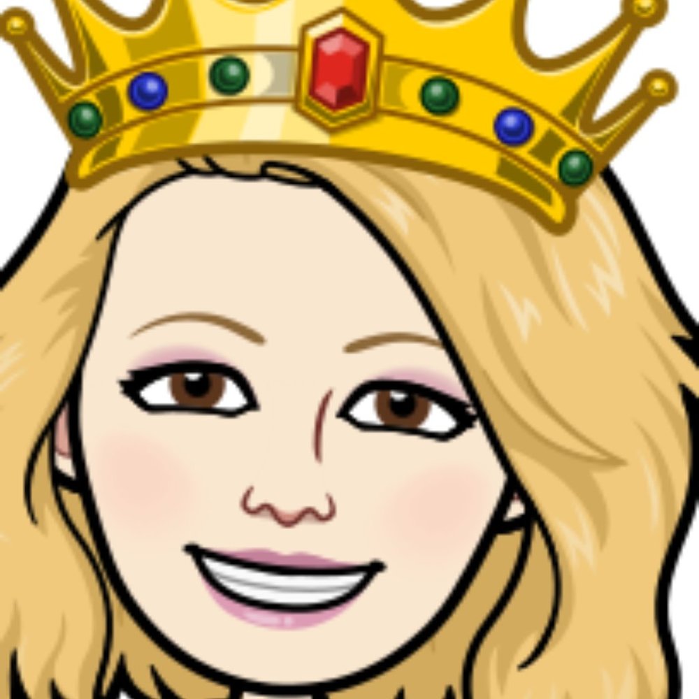 Meet your Posher, Cookie_Princess